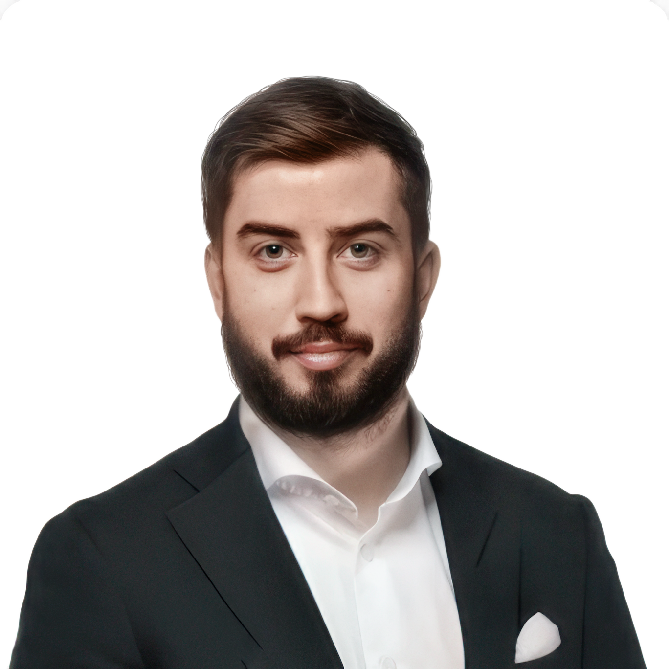 Иорданский Виктор