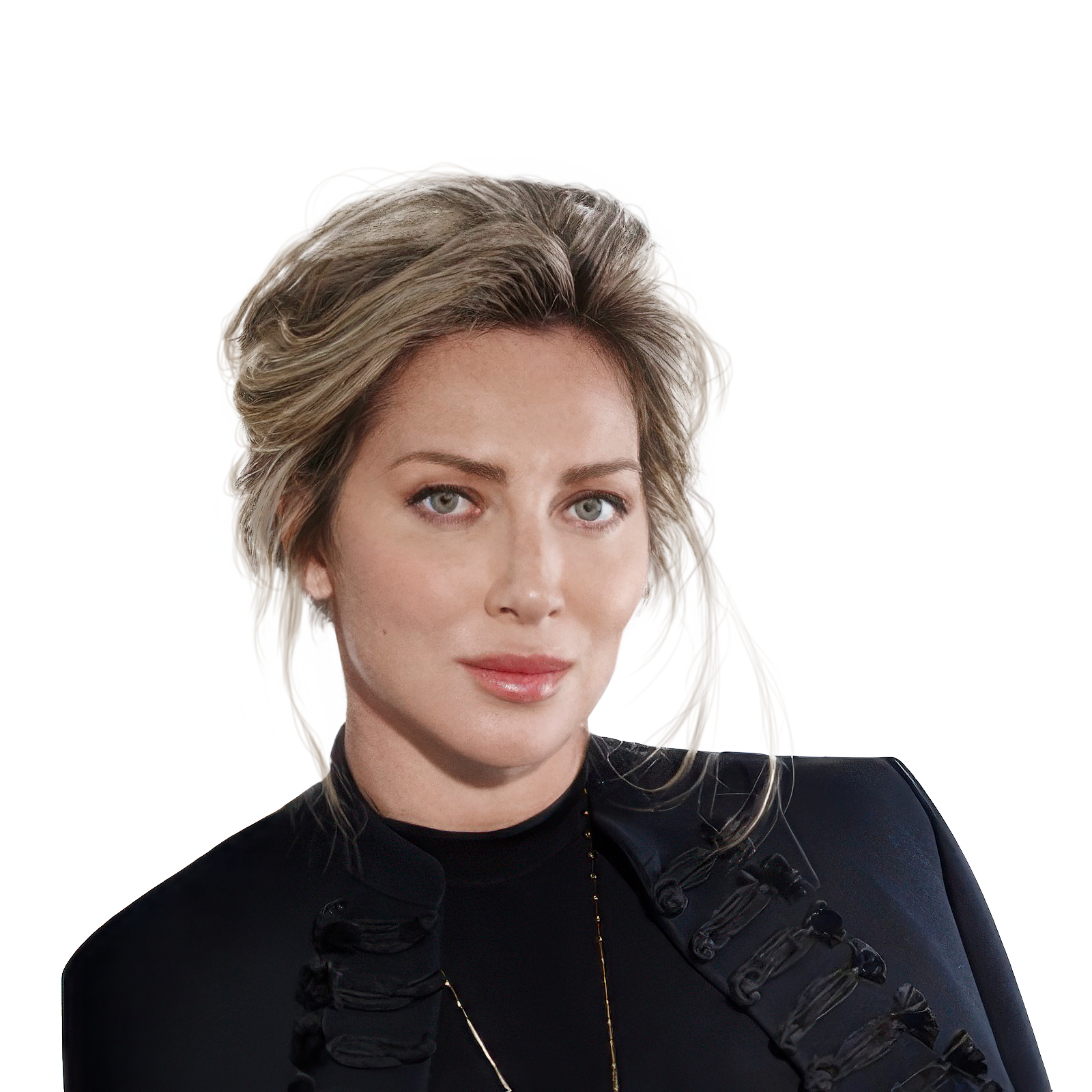 Волотовская Елена Александровна