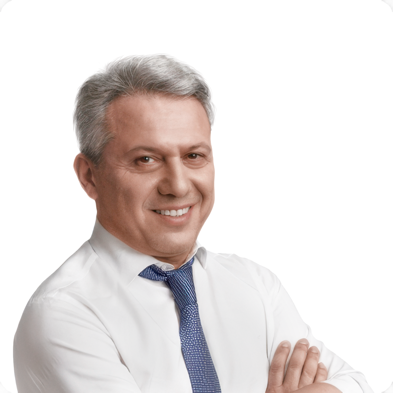 Исмаилов Рашид Рустамович