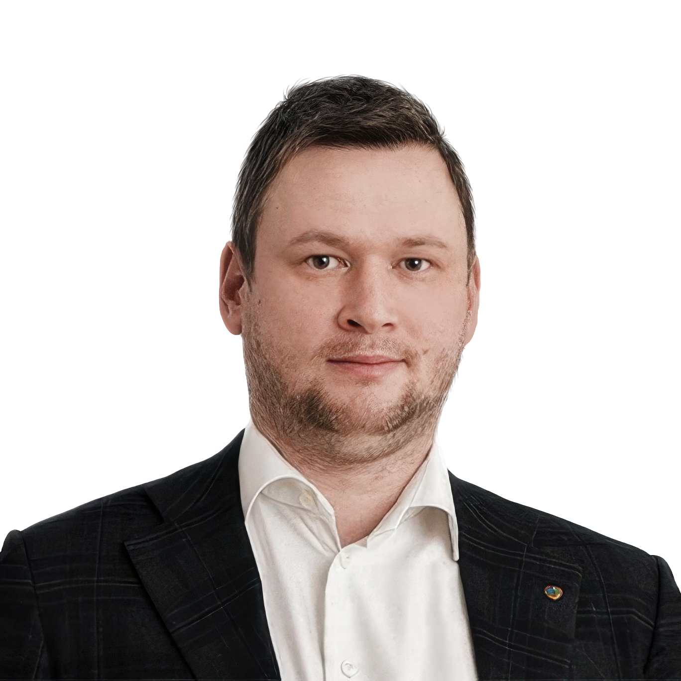 Боровиков Сергей Игоревич