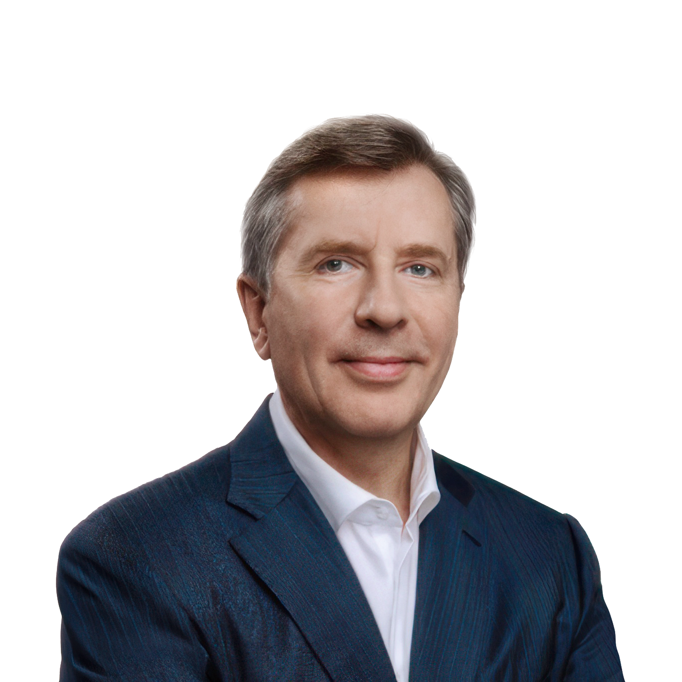 Лавров Владимир Евгеньевич